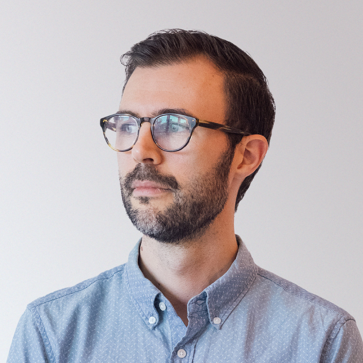 Seth Nickerson