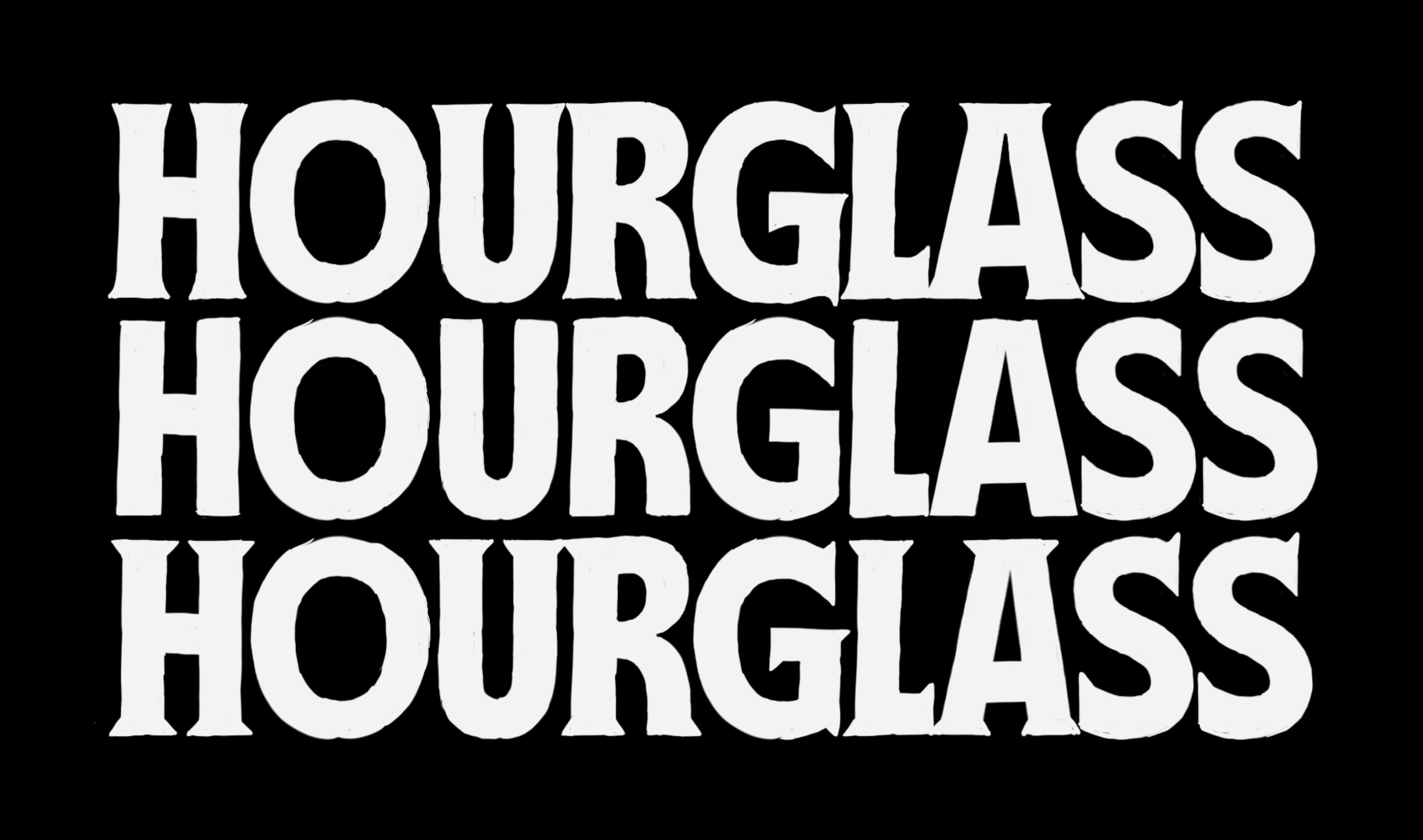 Sketches for MD Nichrome with serifs