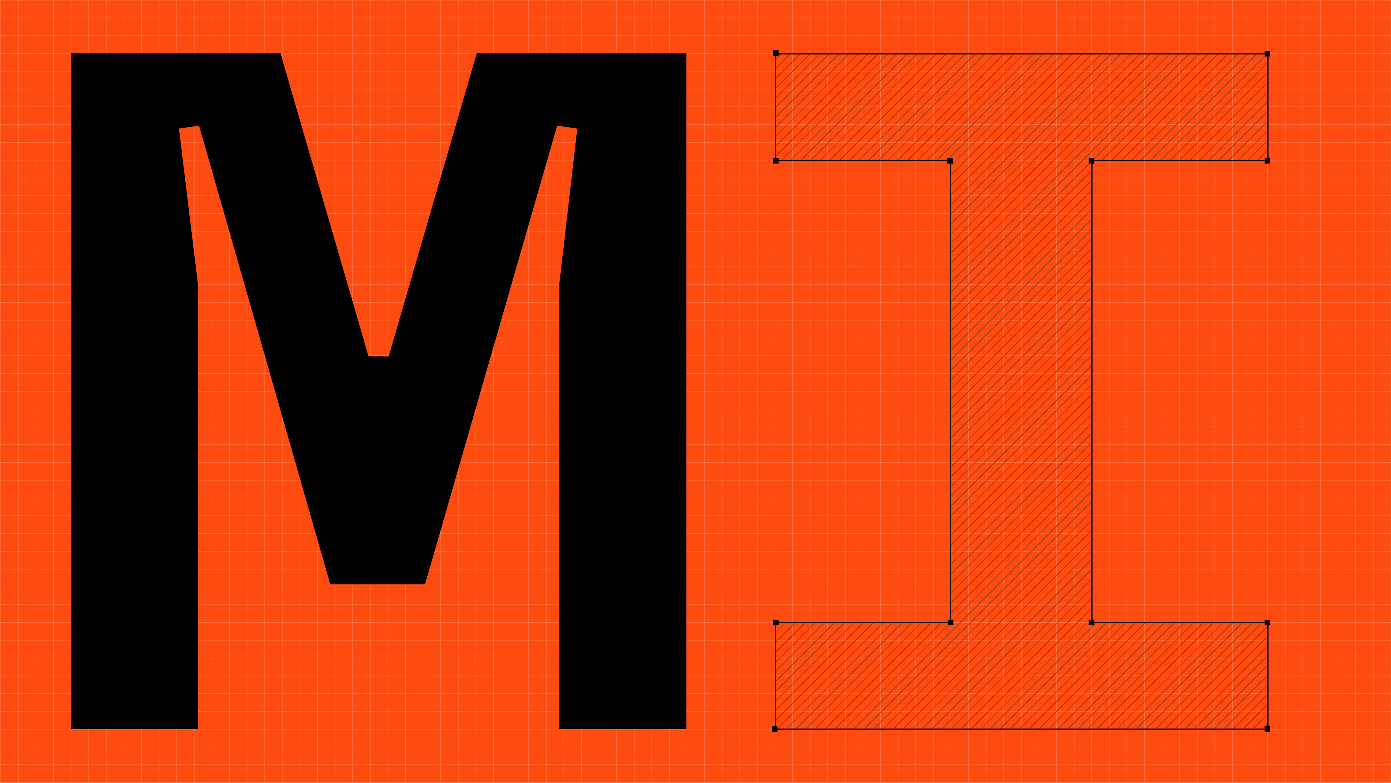 Neue Rational Mix list of styles