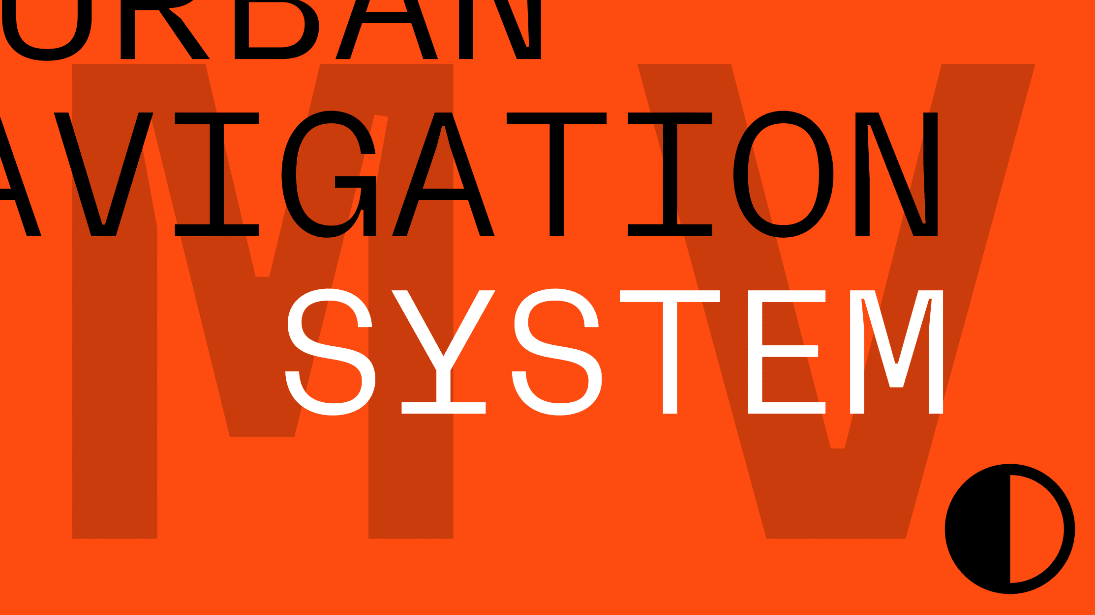 Neue Rational Mono list of styles