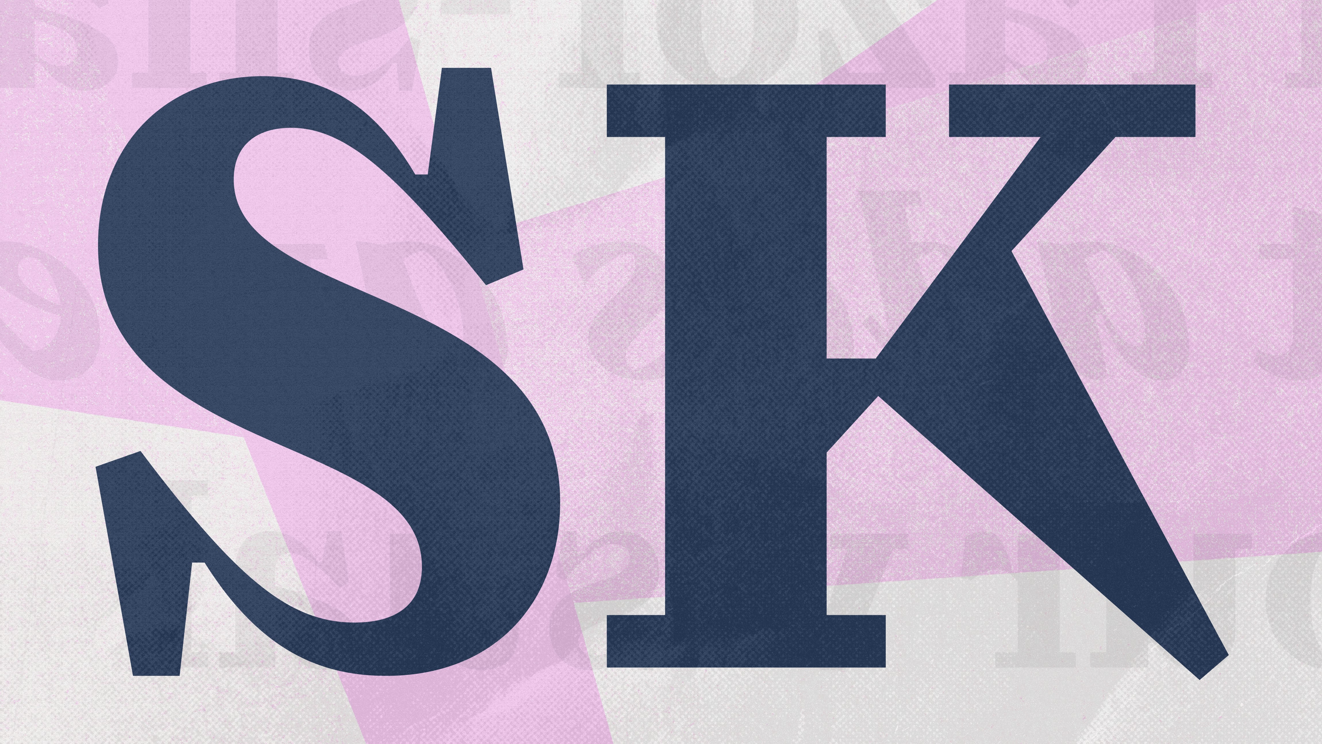 Spyk Text list of styles