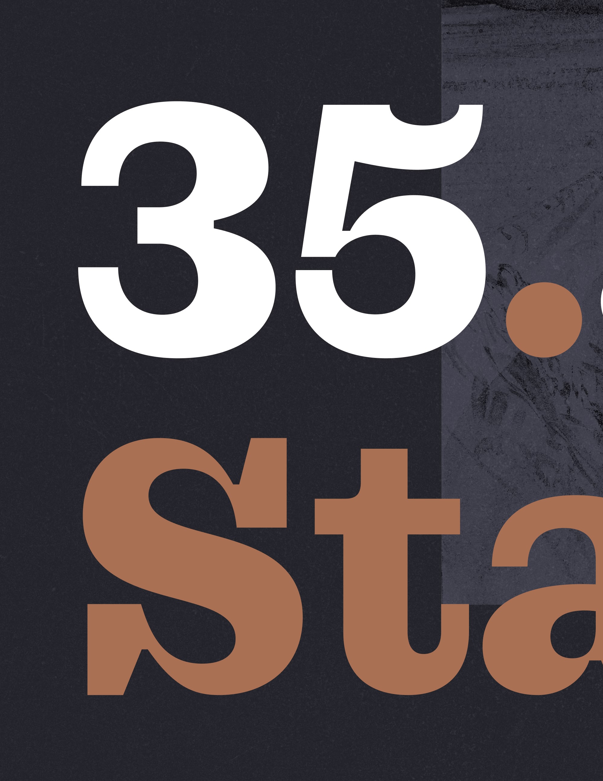 Stakkat list of styles